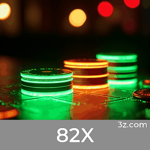 82X: Experiência de Cassino Profissional e Imersiva