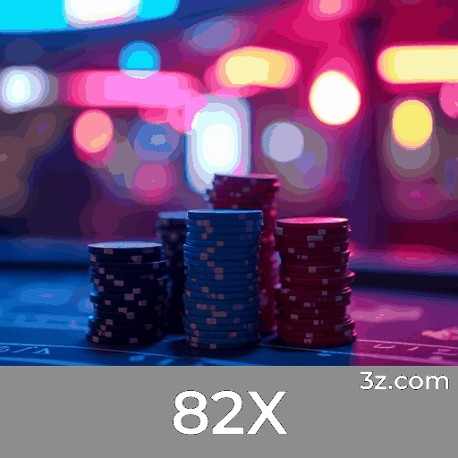 82X: Experiência de Cassino Profissional e Imersiva