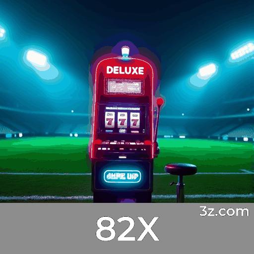 A Plataforma 82X: Profissionalismo e Segurança na Apostas