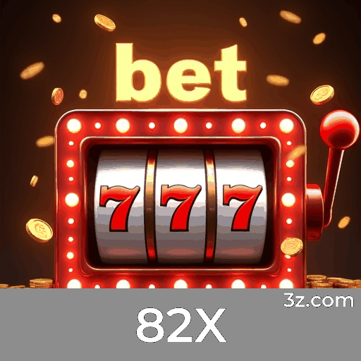 82X: Emoção e Ganhos nos Jogos de Cassino